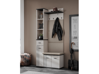 Модулно портманто HUGO V